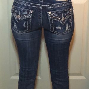 MissMe jeans